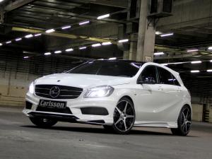 Mercedes-Benz CA 20 by Carlsson '2013